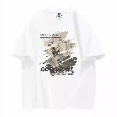 Warrior T