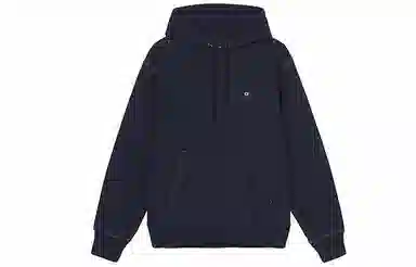 Stussy 8 Ball Embroidered Hood 8