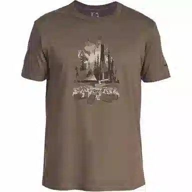 DECATHLON SOLOGNAC100 T