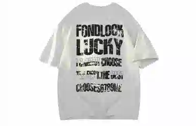 FONDLOOK LogoT