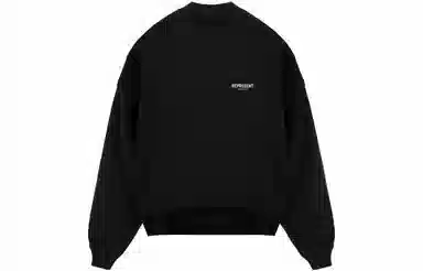 REPRESENT FW21 Owners Club Logo