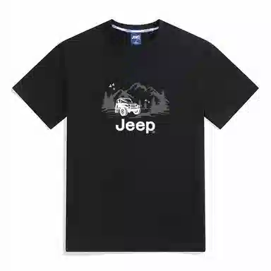 Jeep T