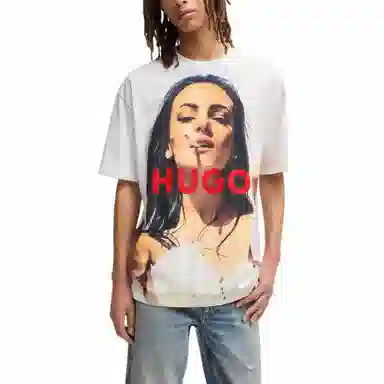 HUGO BOSS T