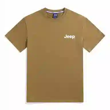 Jeep JEEP T