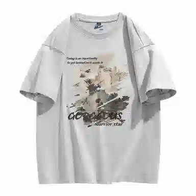 Warrior T