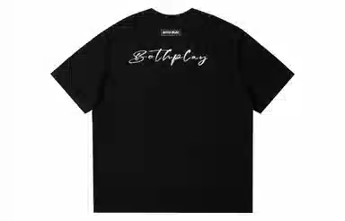 BOTH PLAY Logo LogoT