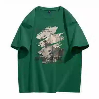 Warrior T