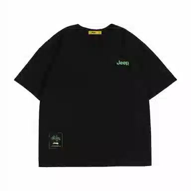 Jeep T