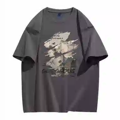 Warrior T