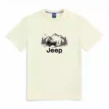 Jeep T