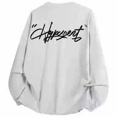 HYPASCENT 260logoT