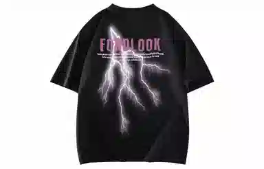 FONDLOOK LogoT