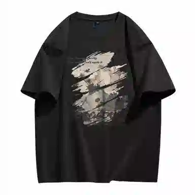 Warrior T