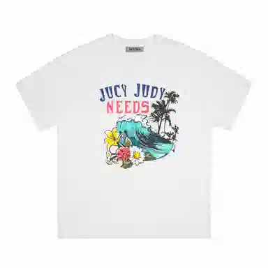 JUCY JUDY logoT