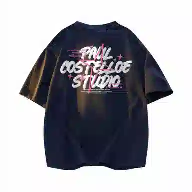 PAUL COSTELLOE logoT