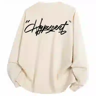 HYPASCENT 260logoT