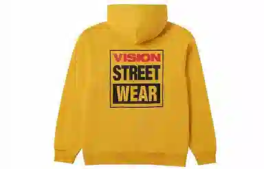 Vision Street Wear Logo