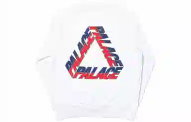 PALACE Logo
