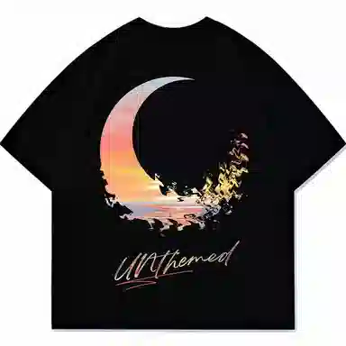 UNthemed T