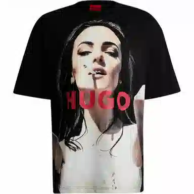 HUGO BOSS T