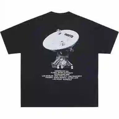 UNDEFEATED SS25 T
