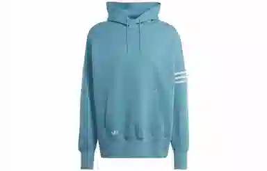 adidas originals Adicolor Neuclassics Hoodie Logo