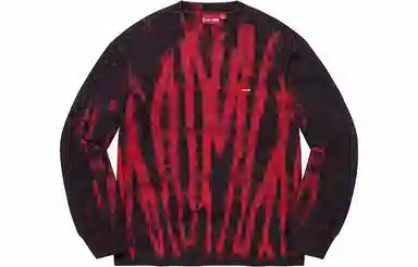Supreme Small Box Crewneck