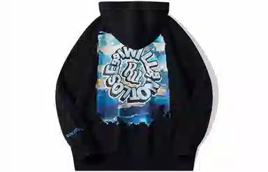 ROCAWEAR x keith haring logo