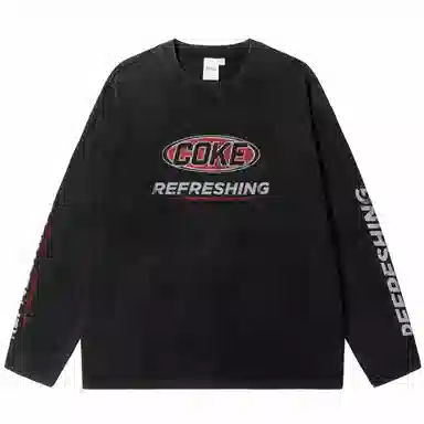 Coke T