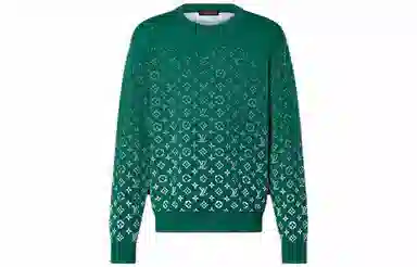 LOUIS VUITTON FW23 Logo