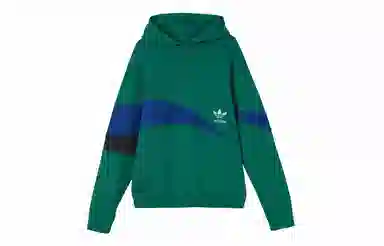 adidas originals Ts Sweat Hoody Logo