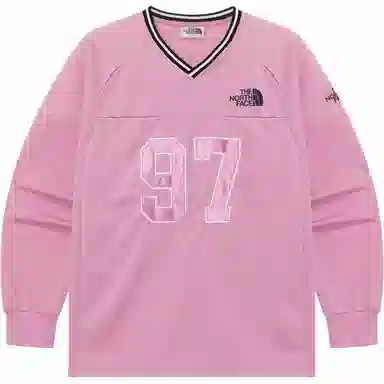 THE NORTH FACE LogoVT