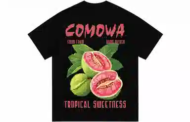 COMOWA LogoT