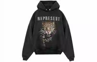REPRESENT FW21