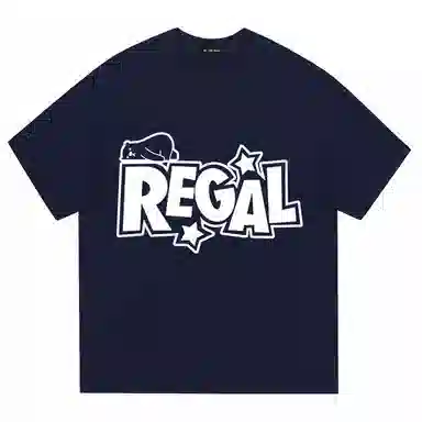 BIG TIME REGAL LOGOT