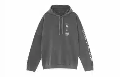 Travis Scott Cactus Jack x Rolling Loud Seeing Is Believing Hoodie