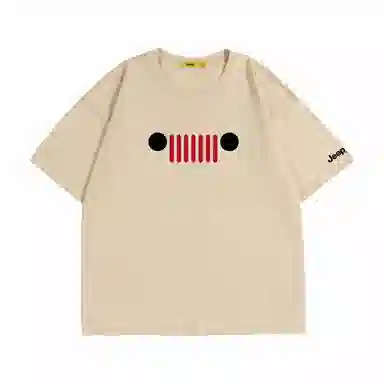 Jeep T-Shirt
