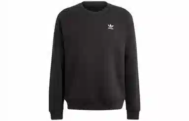 adidas originals Trefoil Essentials Crewneck Logo