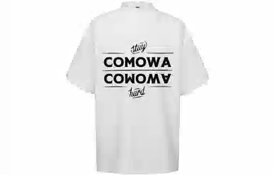 COMOWA logoT