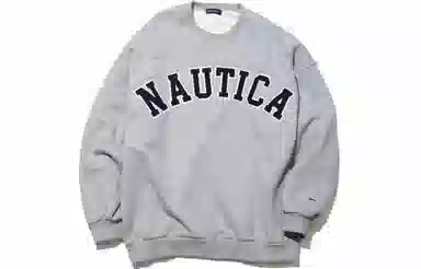 NAUTICA JAPAN Logo