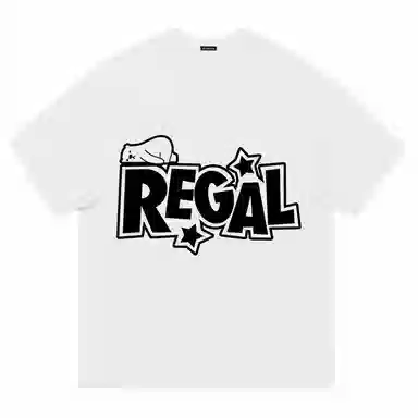 BIG TIME REGAL LOGOT