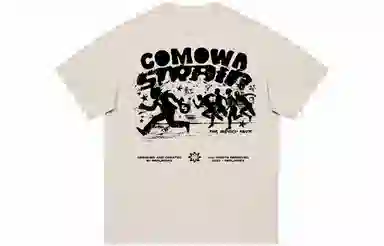 COMOWA LogoT