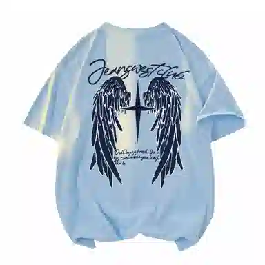 JEANSWEST CLUB logoT