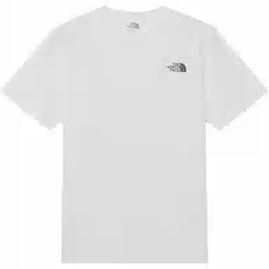 THE NORTH FACE T