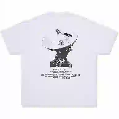 UNDEFEATED SS25 T