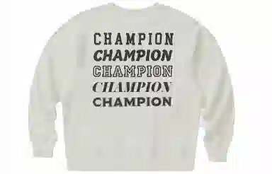 Champion logo