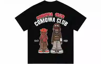 COMOWA LogoT