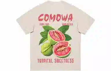 COMOWA LogoT