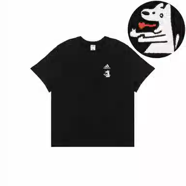 adidas Extraordinary T