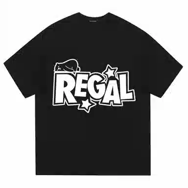 BIG TIME REGAL LOGOT